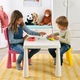 Пластилін для ліплення, різні кольори IKEA MÅLA 204.936.66 - изображение 4
