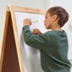 Фламастери для мольберта, 4шт. Ikea MÅLA 304.565.93 - зображення 3