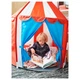 Дитячий намет цирк Ikea CIRKUSTÄLT 803.420.52 - изображение 3