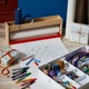 Папір для малювання 30м Ikea Mala 704.610.88 - зображення 6