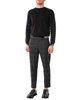 Штани чоловічі ANTONY MORATO (MMTR00607-FA650250-9000/21-22-4) Чорний 52 - изображение 2