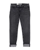 Джинси чоловічі TRUSSARDI JEANS (52J00000-1T005941-F001-E290/22-23) Сірий 31 - изображение 1