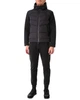 Куртка чоловіча ANTONY MORATO (MMCO00754-FA600194-9000/21-22-4) Чорний 52 - изображение 2