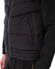 Куртка чоловіча ANTONY MORATO (MMCO00754-FA600194-9000/21-22-4) Чорний 52 - изображение 5
