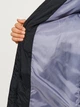 Детская демисезонная куртка для мальчика Minoti 15coat 19 39589JNR 92-98 см Черная (5063025231564) - изображение 5
