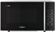Микроволновая печь Whirlpool MWP203SB - изображение 1