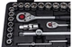 Набор инструментов Force 4941R-5 1/4"-1/2" 6 граней 94 предмета - изображение 4
