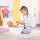 Автоматическая ванночка для куклы Baby Born – Легкое купание - изображение 8