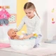 Автоматическая ванночка для куклы Baby Born – Легкое купание - изображение 9