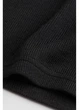 Топ-блузка H&M L Черный 1068194_05 - изображение 2