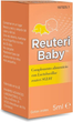 Probiotyk Pharmex Reuteri Baby 5 ml (8470001970251) - obraz 1