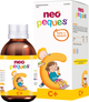 Пребіотик Neo Kids Transit 150 мл (8436036590727) - зображення 1