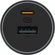 Ładowarka samochodowa Xiaomi Car Charger 1A1C 100W CC07ZM Black (BHR4460CN) - obraz 4