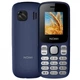 Мобильный телефон Nomi i1890 Blue (156564) - изображение 1