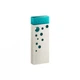 USB флеш накопитель Apacer 64GB AH11J Turquoise Green USB 2.0 (AP64GAH11JG-1) - изображение 2