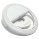 Світлодіодне Кільце для Фото Selfie Ring Light RK-12 (спалах для селфі) White - зображення 1