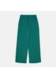 Брюки H&M 46 Зеленый 1096238_зел - изображение 2