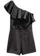 Комбінезон H&M 34 Чорний 04395614_08 - зображення 2