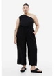 Брюки H&M S Черный 0971104_06 - изображение 3