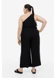 Брюки H&M S Черный 0971104_06 - изображение 4
