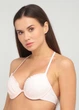 Купальний бюст H&M 80A Світло-рожевий 0727948_св.роз.полос_03 - зображення 1