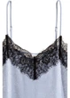 Сарафан H&M 38 Сиреневый 0478712_черн.круж._07 - изображение 3