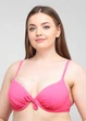 Купальный бюст C&A 85D Розовый 1102486_БЕЛ.НИТ_11 - изображение 1