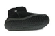 Жіночі уггі Sansibar Shoes Чорний 40 #11311 - зображення 5