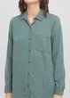 Рубашка Old Navy L Зеленый 449219_зеленый - изображение 3