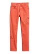 Джинсы H&M W25 Оранжевый 0615130_выш.цвет_14 - изображение 1