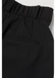 Брюки H&M 38 Черный 1011909 - изображение 2
