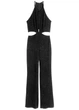 Комбінезон H&M 42 Чорний 0449623_черный_10 - зображення 2