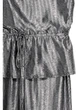 Комбинезон H&M 38 Серебряный 0587264_сереб_12 - изображение 2