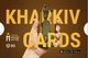 Набір листівок 3D PocketCityAR Kharkiv Cards - изображение 3
