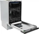 Посудомоечная машина Electrolux EEM923100L - изображение 3