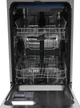 Посудомоечная машина Electrolux EEM923100L - изображение 5