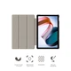 Чехол ArmorStandart Smart Case для Xiaomi Redmi Pad SE Blue (ARM70039) [93879] - изображение 4