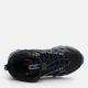 Детские демисезонные ботинки для мальчика CMP Kids Byne Mid Wp Outdoor Shoes 3Q66894-76UM 33 Nero-royal (8059342418983) - изображение 6