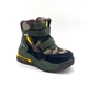 Ботинки CSCK.S X-88-238 camouflage Хаки 21 14см - изображение 2