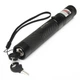 Лазерна указка YL-Laser 532нМ 303 колір променя Зеленый Black (SN9QI5987) - зображення 2