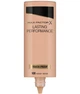 Тональная основа Max Factor Lasting Performance 108 Honey beige (медово-бежевый) - изображение 3