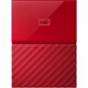 Внешний жесткий диск 2.5" 2TB WD (WDBS4B0020BRD-WESN) - изображение 1