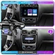 Штатная магнитола Lesko для Geely Emgrand EC7 2009-2016 экран 10" 1/16Gb Wi-Fi GPS Base - изображение 2