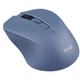 Миша Trust MYDO SILENT, WL, Синій (25041 TRUST) - изображение 3