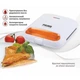 Бутербродница PRIME Technics PMM 107 W - зображення 4