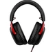 Гарнiтура HyperX Cloud III 3.5mm/USB-A/USB-C Black/Red (727A9AA) - изображение 3