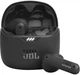 Bluetooth-гарнітура JBL Tune Flex Black (JBLTFLEXBLK) - изображение 1
