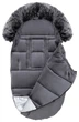 Зимовий конверт Bair Iceberg smoke graphite графіт - зображення 3