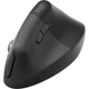 Мишка Logitech Lift Vertical Ergonomic Wireless/Bluetooth for Business Graphite (910-006494) - изображение 4