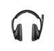Гарнітура ПК стерео Over-ear EPOS GSP 370 чорний (1000231) - зображення 2